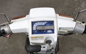 HONDA GYRO TA01