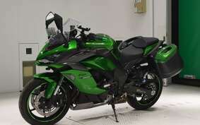 KAWASAKI NINJA 1000 SX 2020 ZXT02K