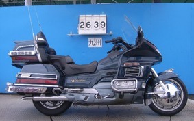 HONDA GL1500 GOLD WING SE 1990 SC22