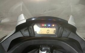 HONDA NC700 INTEGRA 2012 RC62