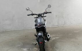 HONDA CBF190TR 不明