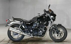 HONDA CB1100 2012 SC65