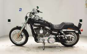 HARLEY FXDC 1580 2009 GV4