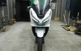 HONDA PCX 150 KF30