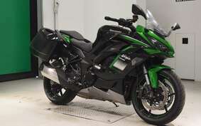 KAWASAKI NINJA 1000 SX 2020 ZXT02K