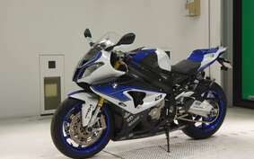 BMW HP4 2013