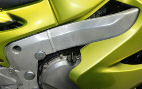 KAWASAKI ZZ1200 NINJA R 2004 ZXT20C