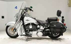 HARLEY FLSTC 1580 2012