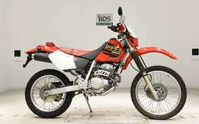 HONDA XR250 MD30