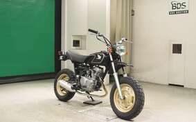 HONDA APE 50 AC16