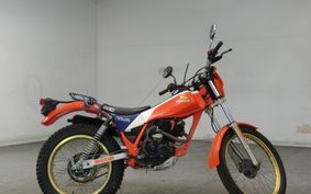 HONDA TLR200 MD09