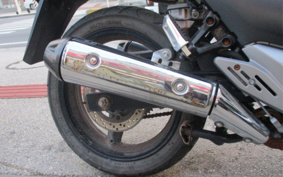 SUZUKI GSR250 GJ55D
