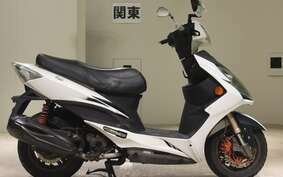 KYMCO RACING KING 180 FI SC36