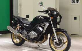 KAWASAKI BALIUS 250 Gen.2 ZR250B