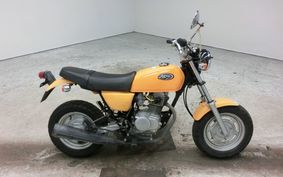 HONDA APE 100 HC07