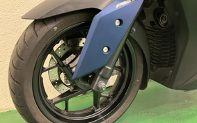 YAMAHA X-MAX SG42J