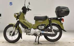 HONDA CROSS CUB 110 JA45