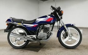 HONDA CB125T JC06