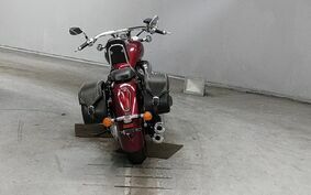 HONDA VT1300CR 2010 SC66