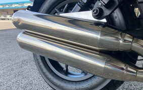HONDA REBEL MC49