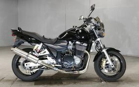 SUZUKI GSX1400 2008 GY71A