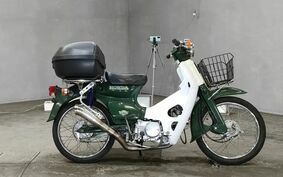 HONDA PRESS CUB 50 C50