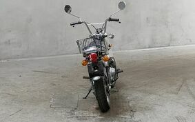 HONDA DAX 50 ST50