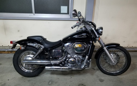 HONDA SHADOW400 SLASHER 2008 NC40