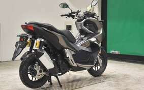 HONDA ADV150 KF38