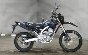 HONDA CRF250L MD44