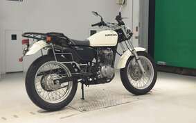 HONDA CB223S MC40