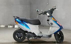 SUZUKI ADDRESS V125 G CF4EA