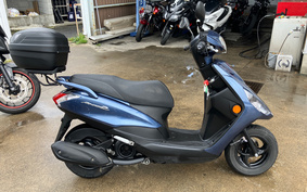 YAMAHA AXIS Z SED7J