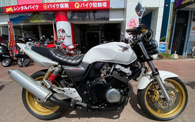 HONDA CB400SF 2006 NC39