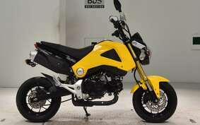 HONDA GROM JC61