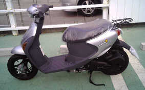 SUZUKI LET's 4