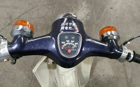 HONDA C70 SUPER CUB HA02