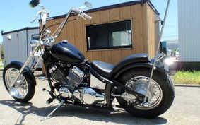 YAMAHA DRAGSTAR 400 1999 4TR