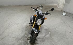 HONDA GROM JC92