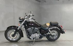 HONDA SHADOW 400 2000 NC34