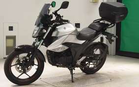 SUZUKI GIXXER 150 ED13N