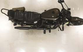 HARLEY XL883N 2020 LE2