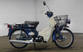 HONDA PRESS CUB 50 AA01