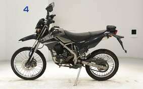 KAWASAKI KLX125D TRACKER LX125D