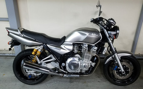 YAMAHA XJR1300 2002 RP03J