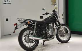 HONDA CB400SS E 2007 NC41