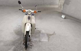 HONDA SUPER CUB90 HA02