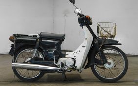 SUZUKI BIRDIE 50 BA14A