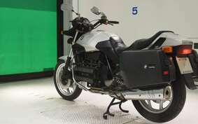 BMW K100 1989