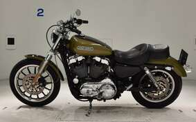 HARLEY L1200LI 2007